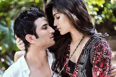 Allu Arvind Seeks Injunction Against the Release of Raabta