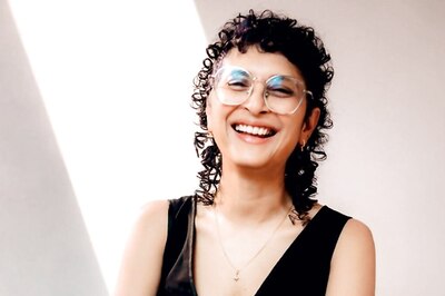 Kiran Rao Recalls Buying Car From Her Dad For Rs 1 Lakh: 'Dad Said That's The Only Way You'll Save money'