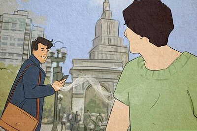 Do You Have an Unexplainable Connection to Someone?