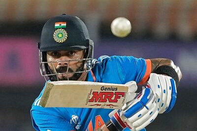 'I Would Like to Test Myself Against Real Pace': Virat Kohli Picks Bowler He is Looking Forward to Face Against England