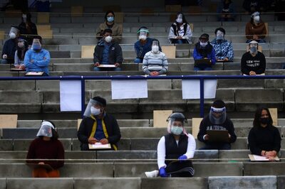 PGIMER Announces Walk-in-Interview for Recruitment of Senior Residents; Check Details Here