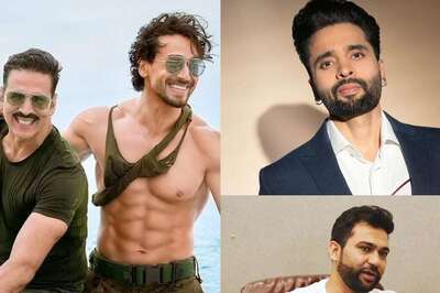 Jackky Bhagnani and Vashu Bhagnani File Complaint Against Ali Abbas Zafar, Allege Misappropriation of Funds