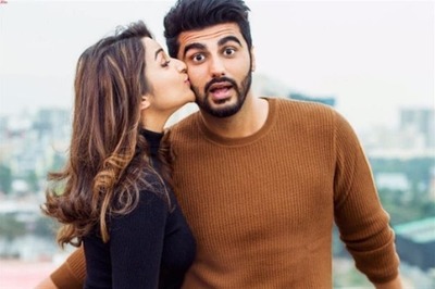 Sandeep Aur Pinky Faraar Will be Different From Ishaqzaade: Arjun Kapoor