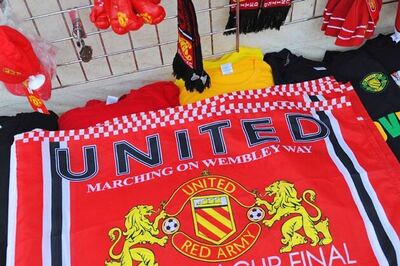 Man United announce partnership with Bakcell