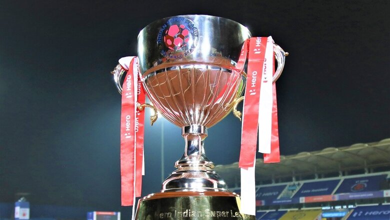 ISL 2020-21: Full League Fixtures Announced, Schedule for Playoffs to be Released Later