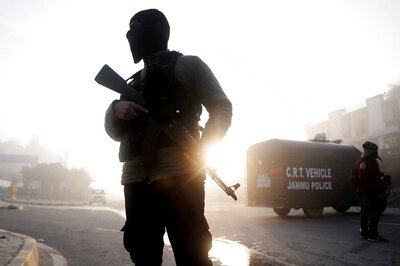 LeT Militant Killed in Jammu, Another on the Run: Exclusive Details of the Infiltration Bid