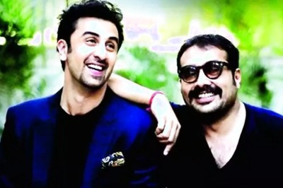 Anurag Kashyap Explains Why He Won't Work With Ranbir Kapoor, Says 'I Don't Have A Formula To Make...