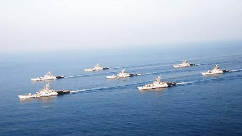 Navy to get third indigenous stealth frigate