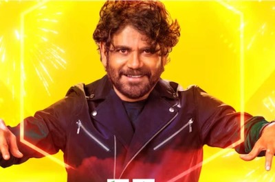 Nagarjuna Returns As Host For Bigg Boss Telugu OTT 2; Show To Premiere In Feb-March