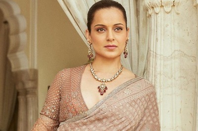 Kangana Ranaut Praises South Stars, Says Bollywood Star Kids Look Like ‘Boiled Eggs’