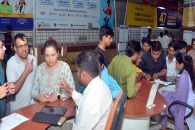 With Over 85,000 Students, Kota Coaching Institutes See A Sharp Rise In Admissions