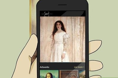 How to Identify a Painting