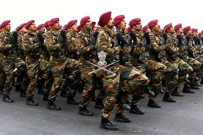 Give a priority list, not a wishlist, for budget, MoS Defence tells armed forces