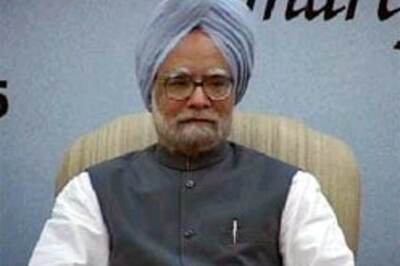 Terrorism a hydra-headed monster: PM