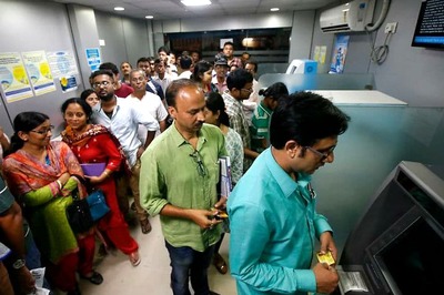 Demonetisation Live: The Move Will Advance India Into a Cashless Economy, Says Arun Jaitley