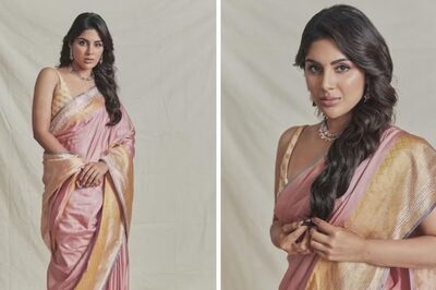 This Actress, The Golden Leg Of Tollywood, Faced With Lack Of Offers