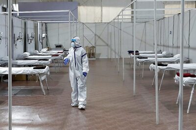 Gujarat's Covid-19 Case Total Crosses 17,000-mark, Death Toll at 1,063