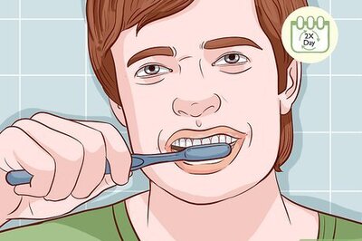 How to Get Rid of Plaque Naturally