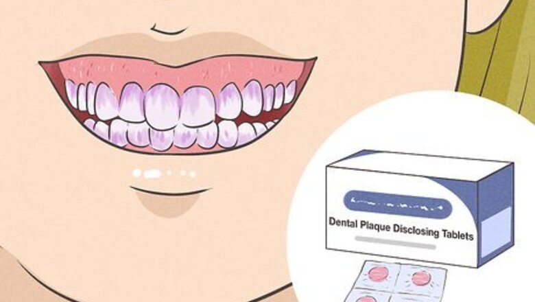 How to Remove Plaque