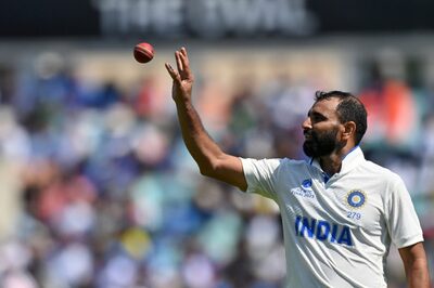Mohammed Shami Requested to be Rested For West Indies Tour: Report