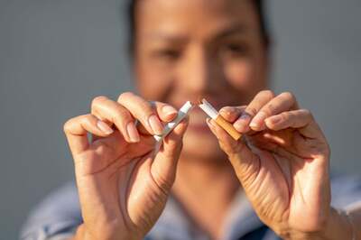 World No Tobacco Day 2023: 7 Innovative Ways to Triumph Over Smoking Urges