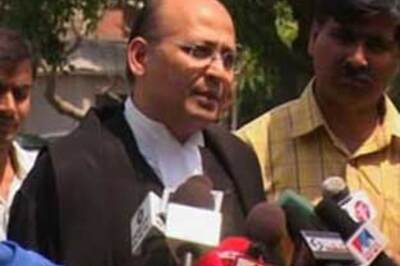 Cong glad Varun's court  trouble, says he deserves more