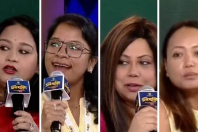 Be Job Creators, Not Seekers: Women Entrepreneurs' Message At News18 SheShakti 2024