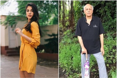 Rhea Chakraborty's Call Records Show She Spoke to Mahesh Bhatt 16 Times in Past Year