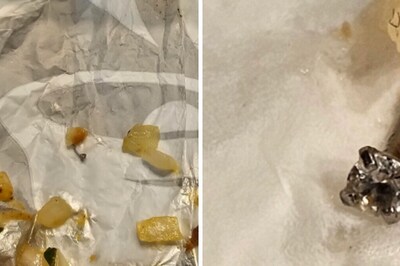 ‘Felt Sick For Two Days’: Man Nearly Swallows Nose Ring Found In Taco Bell Meal