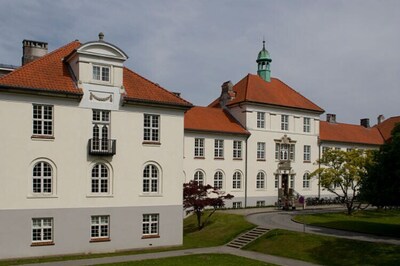 Denmark deports top foreign student for working too hard