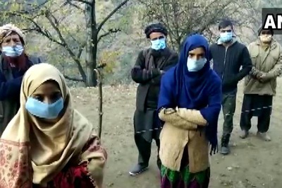 DDC Polls Are for Local Issues, Not for 'Bigger' Political Problems, Say Voters in J&K's Ganderbal