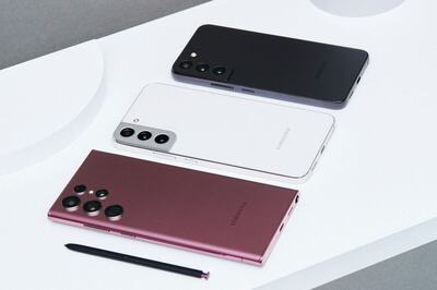 Samsung Galaxy S22 Series Offer: How Samsung Galaxy S22 Ultra Buyers Can Get Galaxy Watch 4 At Rs 2,999