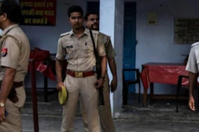 Arson Reported, Officials Beaten in Farrukhabad Jail After Inmate Dies of Dengue