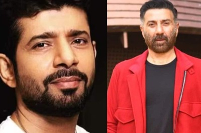 Mukkabaaz Star Vineet Kumar Singh Joins Sunny Deol’s Action Film: 'Excited And Truly Blessed'