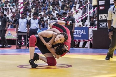 'Sultan' first look: Anushka Sharma's wrestler avatar will stun you