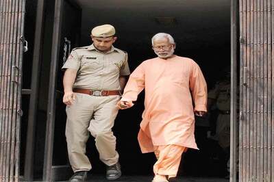 BJP Slams Telangana Govt on Assurance to Get Assemanand's Bail Revoked