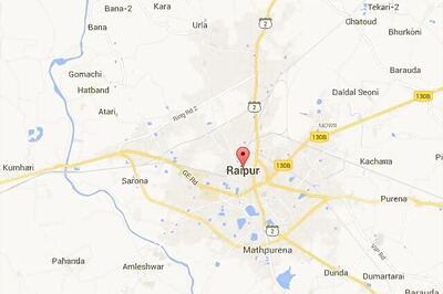 Police bust Maoist urban support network in Chhattisgarh