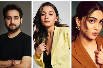 Alia Bhatt, Sharvari's Spy Film To Be Directed By The Railway Men's Shiv Rawail? Know Here
