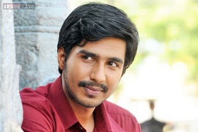 Vishnu Vishal gets busy with five Tamil films