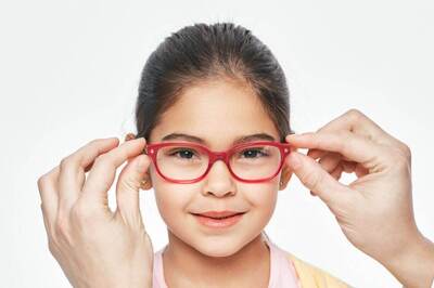 Myopia Awareness Week 2024: How Does Lifestyle Changes Affect Myopia?