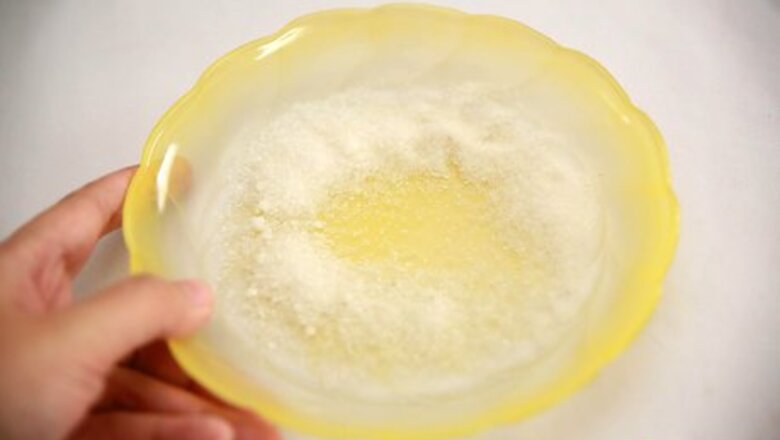 How to Make a Beachcomber Cocktail