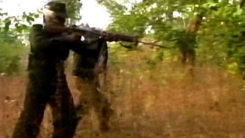 Gadchiroli: 7 security personnel killed in landmine blast triggered by Naxals