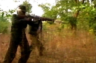 Gadchiroli: 7 security personnel killed in landmine blast triggered by Naxals