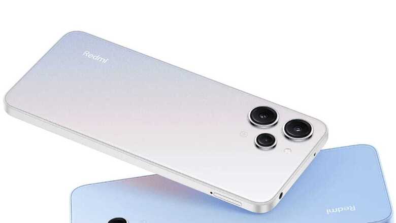 Xiaomi's Redmi 12 Set To Launch In India On August 1: Expected Price, Specifications