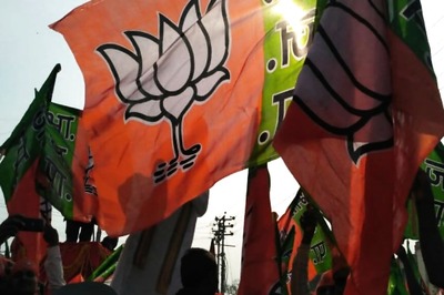 BJP Will Win Assembly Bypolls in Madhya Pradesh: State Home Minister