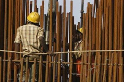 Saudi Binladen Group picks up 20pc in Maytas