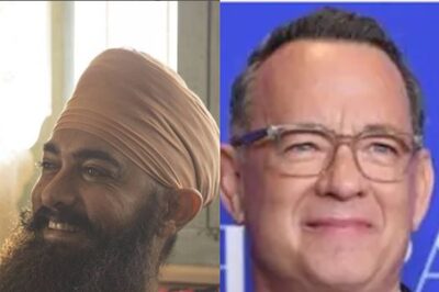 Aamir Khan to Host a Special Screening of Laal Singh Chaddha for Tom Hanks in the US: Report