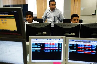 Sensex logs biggest drop in 4 months; Infosys tanks 8 pc