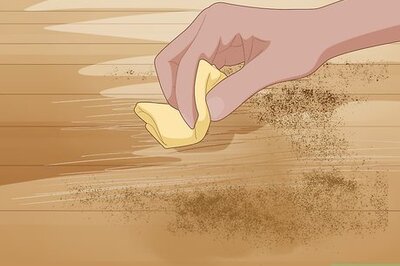 How to Repair Laminate Flooring