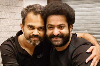 Salaar, KGF Director Prashanth Neel's Film With Jr NTR To Go On Floors In 2023; Deets Inside